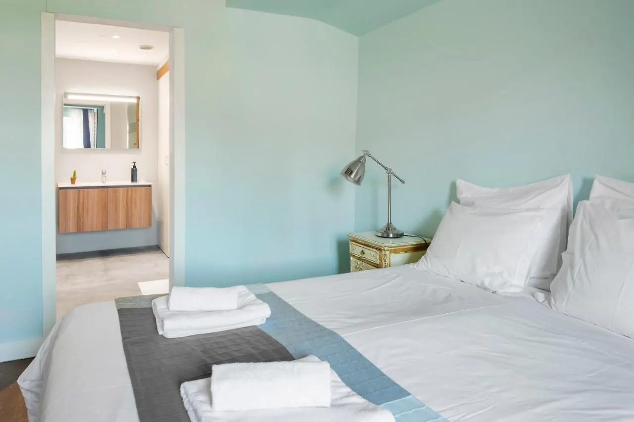 Rossio Hostel Lisbon