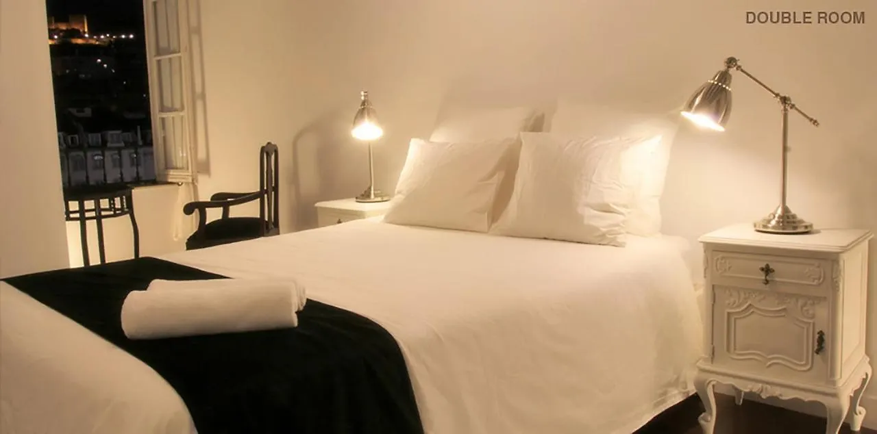 Rossio Hostel Lisbon
