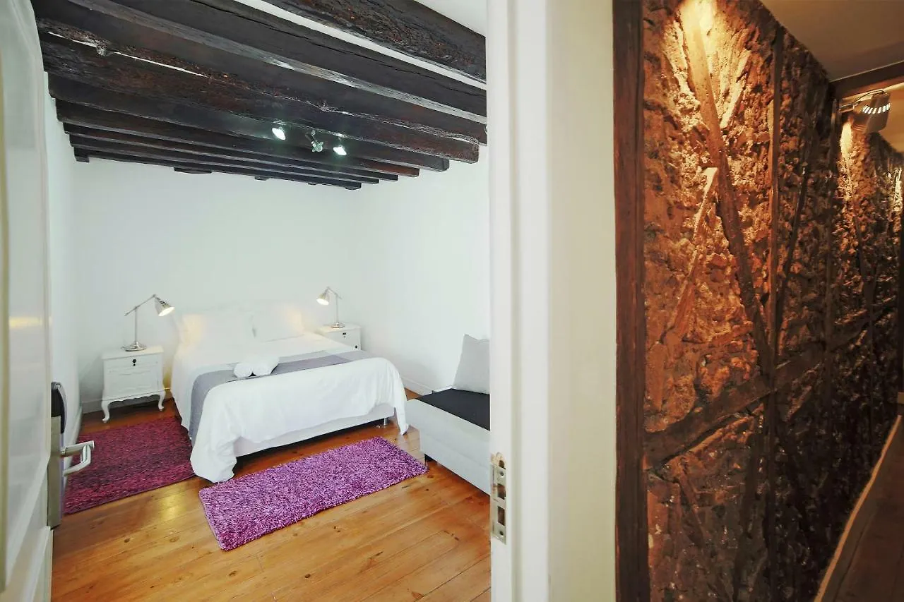 Rossio Hostel Lisbon
