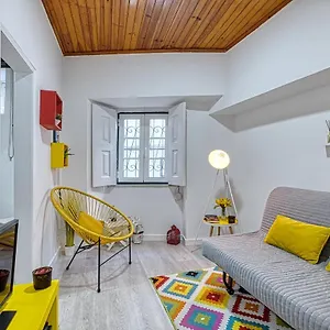 Alfama Rose Appartement