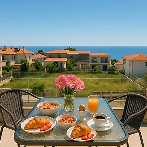 Sithonian Sunset Luxury - Cozy Getaways , Nikiti (Sithonia) Yunanistan