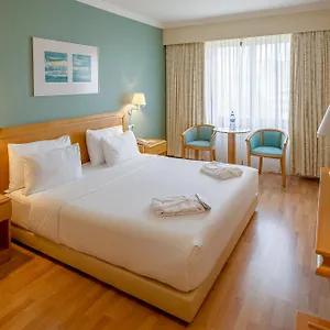 Hotel Sana Metropolitan, Lisboa