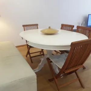 33 José Farinha Appartement