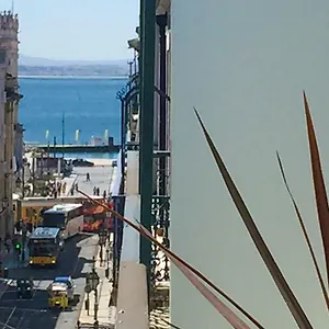 Lv Premier Baixa- Pr Lisbon