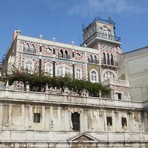 Hotel Palacete Chafariz Del Rei - By Unlock, Lisboa